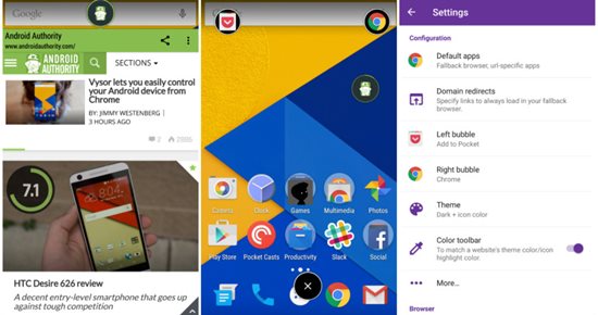 Top Best Browsers for Android