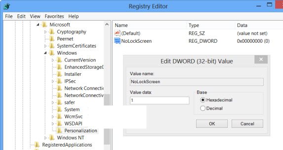 Bypass Windows Password 