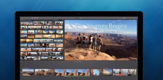 Best Video Editing Software for Mac PC