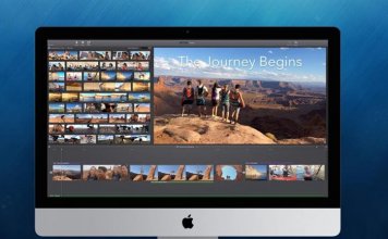 Best Video Editing Software for Mac PC