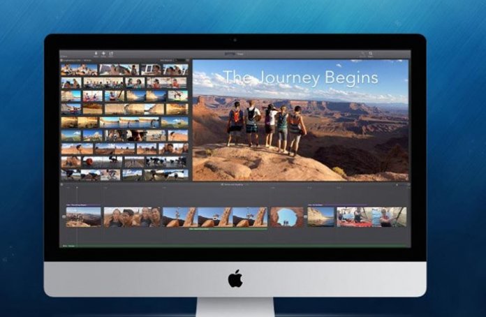 Best Video Editing Software for Mac PC