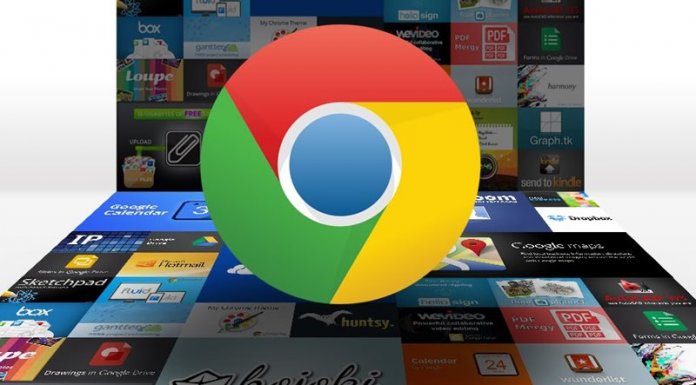 Google Chrome Extensions