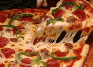 Best Websites To Order Pizza Online