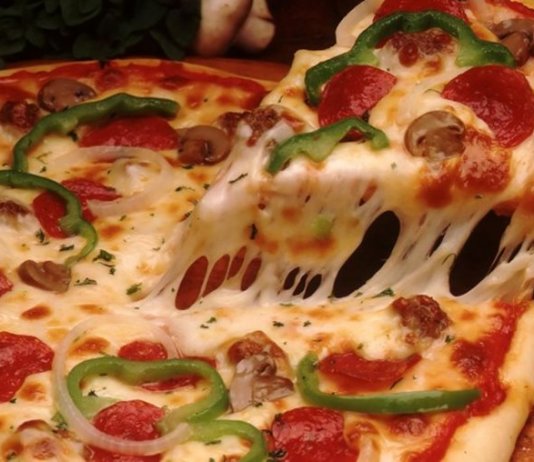 Best Websites To Order Pizza Online