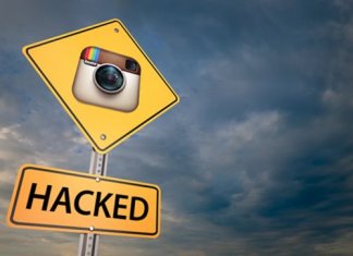 Hack Instagram