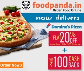 Websites To Order Pizza Online