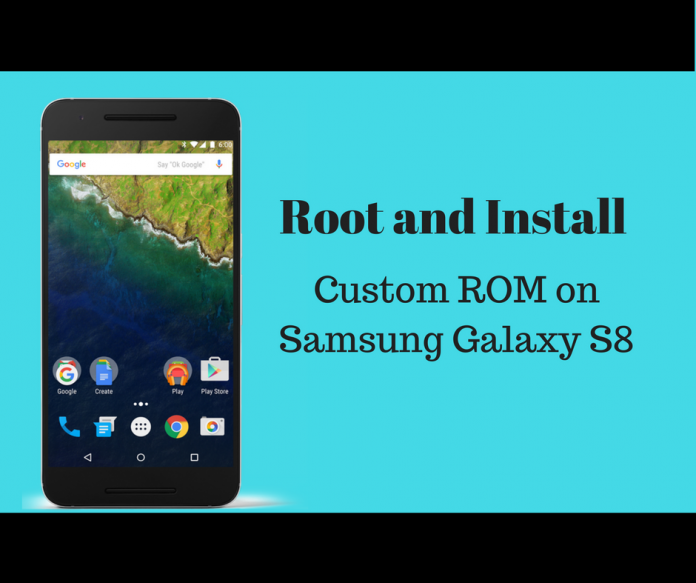 How to Root and Install Custom ROM