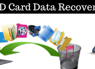 How to Recover Files on Formatted SD Card