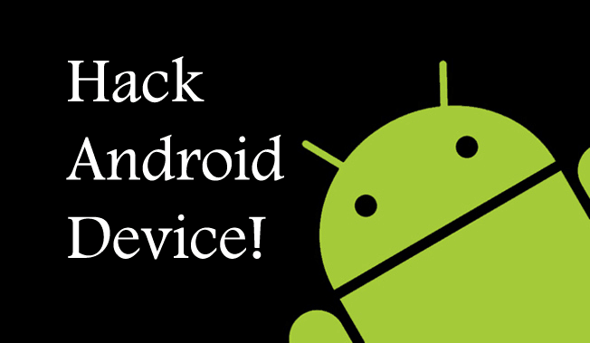 android phone hack