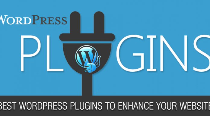 Top 10 WordPress Plugins